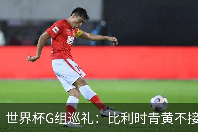世界杯G组巡礼：比利时青黄不接 伊朗赴美参赛风波不断